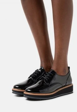 ofertas ✨ Anna Field Zapatos De Vestir - Black, Mujer 🧨