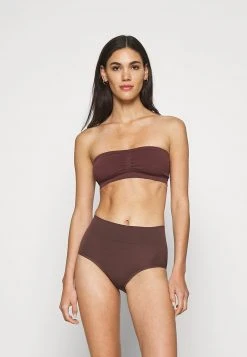 Cupón 🥰 Anna Field 2 PACK - Sujetador Sin Tirantes/multiescote - Brown, Mujer ⭐
