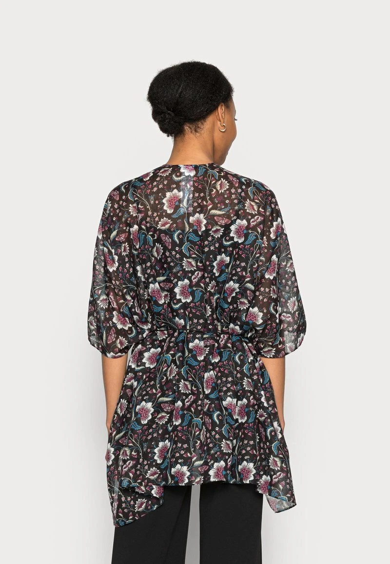 Descuento ❤️ Anna Field Chaqueta Fina - Black Green, Mujer ✔️ 5 Descuento ❤️ Anna Field Chaqueta Fina - Black Green, Mujer ✔️ - Imagen 3