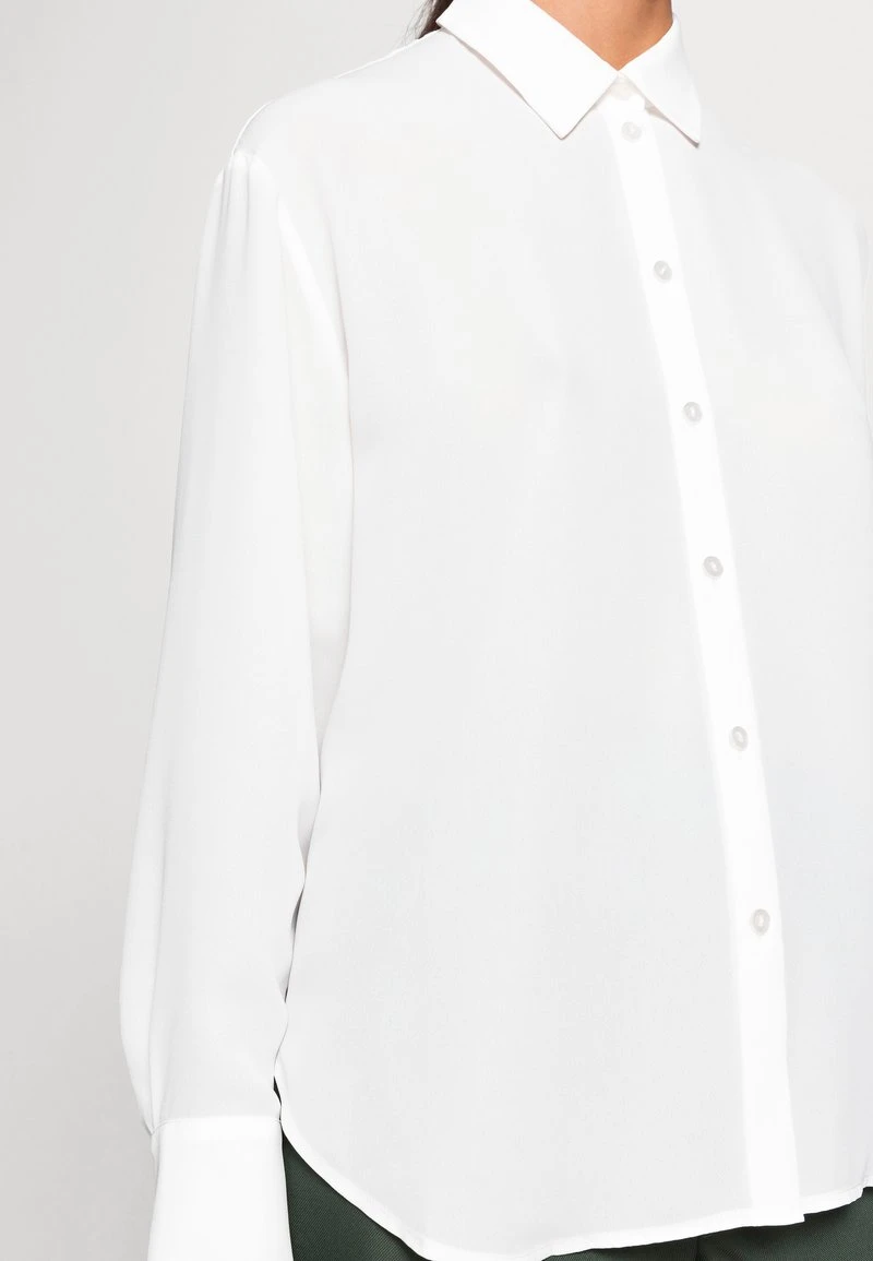 Gran venta ⭐ Anna Field BUSINESS BLOUSE - Camisa - Off-white, Mujer 🤩 7 Gran venta ⭐ Anna Field BUSINESS BLOUSE - Camisa - Off-white, Mujer 🤩 - Imagen 5