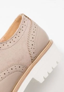 Mejor trato ❤️ Anna Field Zapatos De Vestir - Taupe, Mujer ❤️ -Fashionize Ventas b2b846b987984476855e2c7c20dabb3a