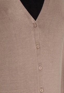 Las mejores reseñas de ⭐ Anna Field Chaqueta De Punto - Taupe, Mujer 🧨 -Fashionize Ventas b2cea0d8774247b1af76d1bbf179a527