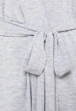 Barato ⭐ Anna Field 3 PIECE JERSEY LOUNGE SET - Pijama - Mottled Light Grey, Mujer ❤️ -Fashionize Ventas b2e5615334244856a423db5982bbf8f7