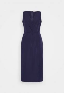 Barato 🛒 Anna Field Vestido Informal - Dark Blue, Mujer 🎁 12 Barato 🛒 Anna Field Vestido Informal - Dark Blue, Mujer 🎁 -Fashionize Ventas b303ed2344c344c78cc5ef28591ba717