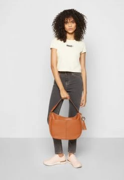 Toma de corriente ✔️ Anna Field Vaqueros Slim Fit - Grey Denim, Mujer ❤️ -Fashionize Ventas b31cbea7205940238e5eb10f9506b9ac