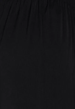 Lo mas barato ❤️ Anna Field AMANDA LONG PJ SET - Pijama - Black, Mujer ✨ -Fashionize Ventas b3682958f6d94d02add6c91e07e53357