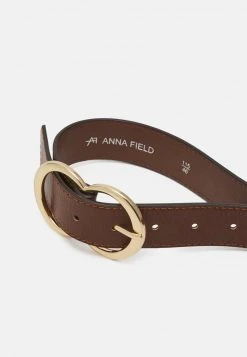 Para estrenar 🛒 Anna Field Cinturón - Brown, Mujer ✔️ 7 Para estrenar 🛒 Anna Field Cinturón - Brown, Mujer ✔️ -Fashionize Ventas b3bb183cf780484e941fbf036261fdfd