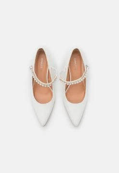 Las mejores reseñas de 🎁 Anna Field Tacones - Off-white, Mujer 🔔 13 Las mejores reseñas de 🎁 Anna Field Tacones - Off-white, Mujer 🔔 -Fashionize Ventas b3cda8bac2104ac69e154c460339f530