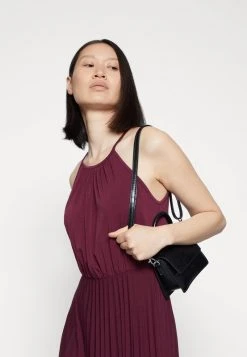 Cupón 😍 Anna Field Vestido De Cóctel - Dark Red, Mujer ❤️ -Fashionize Ventas b3fe7d320fce48e7b25d5f9b2cbdf18e