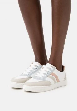 ofertas ❤️ Anna Field Zapatillas - White/salmon/light Grey, Mujer 🛒