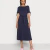 Presupuesto ⭐ Anna Field Vestido Ligero - Dark Blue, Mujer ❤️ 2 Presupuesto ⭐ Anna Field Vestido Ligero - Dark Blue, Mujer ❤️ -Fashionize Ventas b43a82f1c4314be8a650248bd8863214