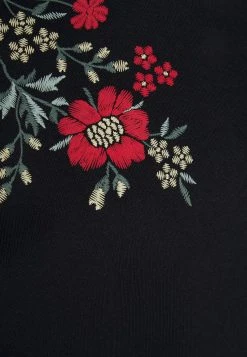 Promoción 😀 Anna Field Sudadera - Black, Mujer 🧨 -Fashionize Ventas b459cf56f15b42dcae37b5e74d2f3d46