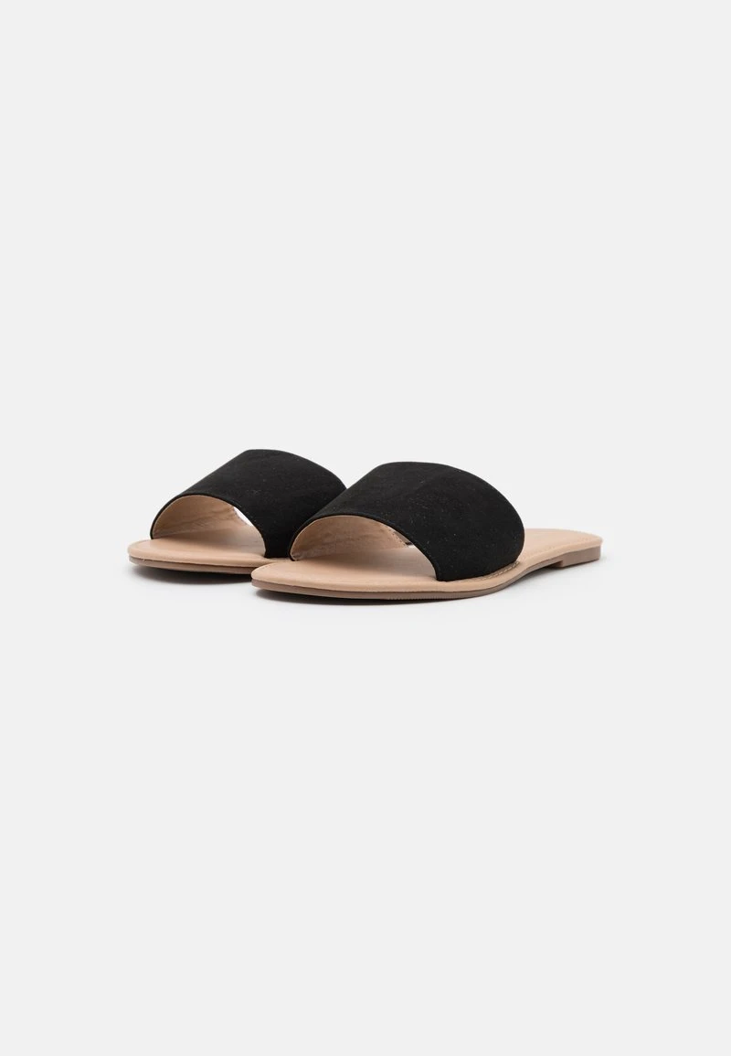 Comprar 🛒 Anna Field 2 PACK - Sandalias Planas - Black/red, Mujer 🧨 5 Comprar 🛒 Anna Field 2 PACK - Sandalias Planas - Black/red, Mujer 🧨 - Imagen 3