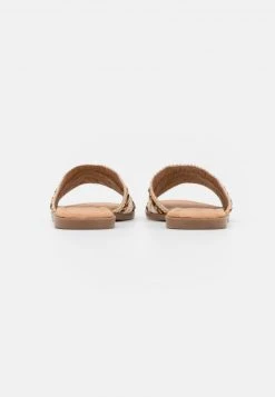 Venta al por mayor ✨ Anna Field Sandalias Planas - Beige, Mujer 💯 11 Venta al por mayor ✨ Anna Field Sandalias Planas - Beige, Mujer 💯 -Fashionize Ventas b4a4b17d5b4443a9a2d928617bee43ef