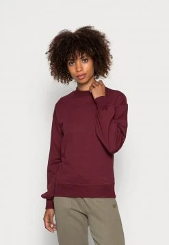Lo mas barato ⌛ Anna Field Sudadera - Bordeaux, Mujer ⌛