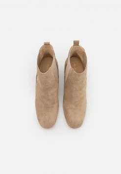Venta al por mayor 😉 Anna Field LEATHER - Botines - Beige, Mujer ⌛ 13 Venta al por mayor 😉 Anna Field LEATHER - Botines - Beige, Mujer ⌛ -Fashionize Ventas b58a50320c744e3f8a2f03597967fd38
