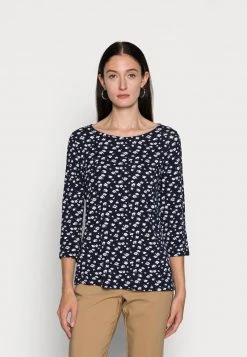 10 mejores 🛒 Anna Field Camiseta De Manga Larga - Dark Blue, Mujer 🌟