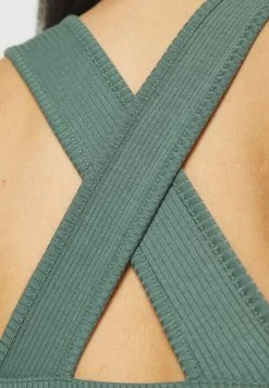 Nuevo ⭐ Anna Field Top - Green, Mujer 🛒 11 Nuevo ⭐ Anna Field Top - Green, Mujer 🛒 -Fashionize Ventas b604a75625fe476883d4c24394c985e0