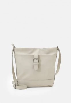 Promoción ⌛ Anna Field Bandolera - Grey, Mujer 🤩