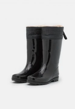 10 mejores 💯 Anna Field Botas De Agua - Black, Mujer 🎁 -Fashionize Ventas b63233d4324844239c1921cacd233008