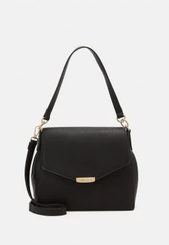 mejor venta 🔔 Anna Field Bolso De Mano - Black, Mujer ⌛