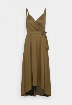 Barato ✨ Anna Field Vestido Ligero - Khaki, Mujer 🧨 10 Barato ✨ Anna Field Vestido Ligero - Khaki, Mujer 🧨 -Fashionize Ventas b69bfc9302bf4f7e98cc1c528e21dde7