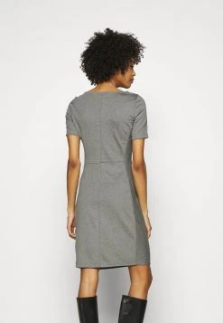 Descuento 💯 Anna Field Vestido De Tubo - Mottled Grey, Mujer 🤩 -Fashionize Ventas b69f954a0353411898e5dd4078dc9539