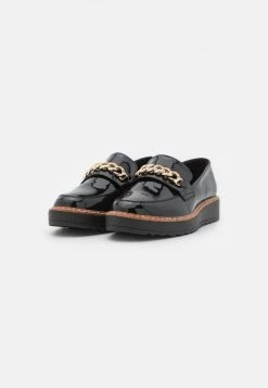 Las mejores reseñas de ❤️ Anna Field COMFORT - Mocasines - Black, Mujer ❤️ -Fashionize Ventas b6a2e6afb808411c943dead4f72ebd56