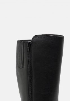 Mejor precio 🛒 Anna Field LEATHER - Botas - Black, Mujer 👏 -Fashionize Ventas b7047c811884435faed4dea03be614e8