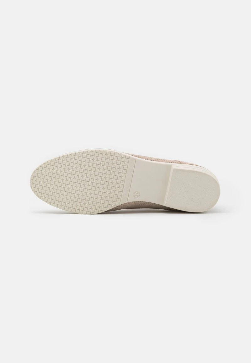Nuevo 🥰 Anna Field LEATHER - Zapatos De Vestir - Offwhite, Mujer ⌛ 7 Nuevo 🥰 Anna Field LEATHER - Zapatos De Vestir - Offwhite, Mujer ⌛ - Imagen 5