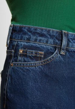 Lo mas barato ✔️ Anna Field Vaqueros Pitillo - Dark Blue Denim, Mujer 👍 -Fashionize Ventas b71a680e26bf49ac90f087b8bc804aaf