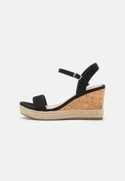 Lo mas barato 🎁 Anna Field Sandalias Con Plataforma - Black, Mujer 🎁 9 Lo mas barato 🎁 Anna Field Sandalias Con Plataforma - Black, Mujer 🎁 -Fashionize Ventas b771e5bb2e3541c189ba48e9f5b8c754