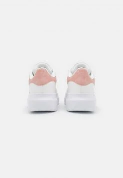 Venta express ⌛ Anna Field DISNEY MICKEY MOUSE - Zapatillas - White/light Pink, Mujer 🎁 -Fashionize Ventas b78539045d5a4a81ad2cb4df9da3ad73