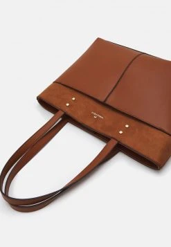 10 mejores ⌛ Anna Field Bolso Shopping - Cognac, Mujer 🔥 -Fashionize Ventas b7b34aadf4e645ca9b6c27aa668e8fba