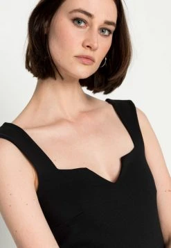 Promoción 🎁 Anna Field Vestido Ligero - Black, Mujer 🤩 11 Promoción 🎁 Anna Field Vestido Ligero - Black, Mujer 🤩 -Fashionize Ventas b800f3b40c4e43fc93b24800034fa679