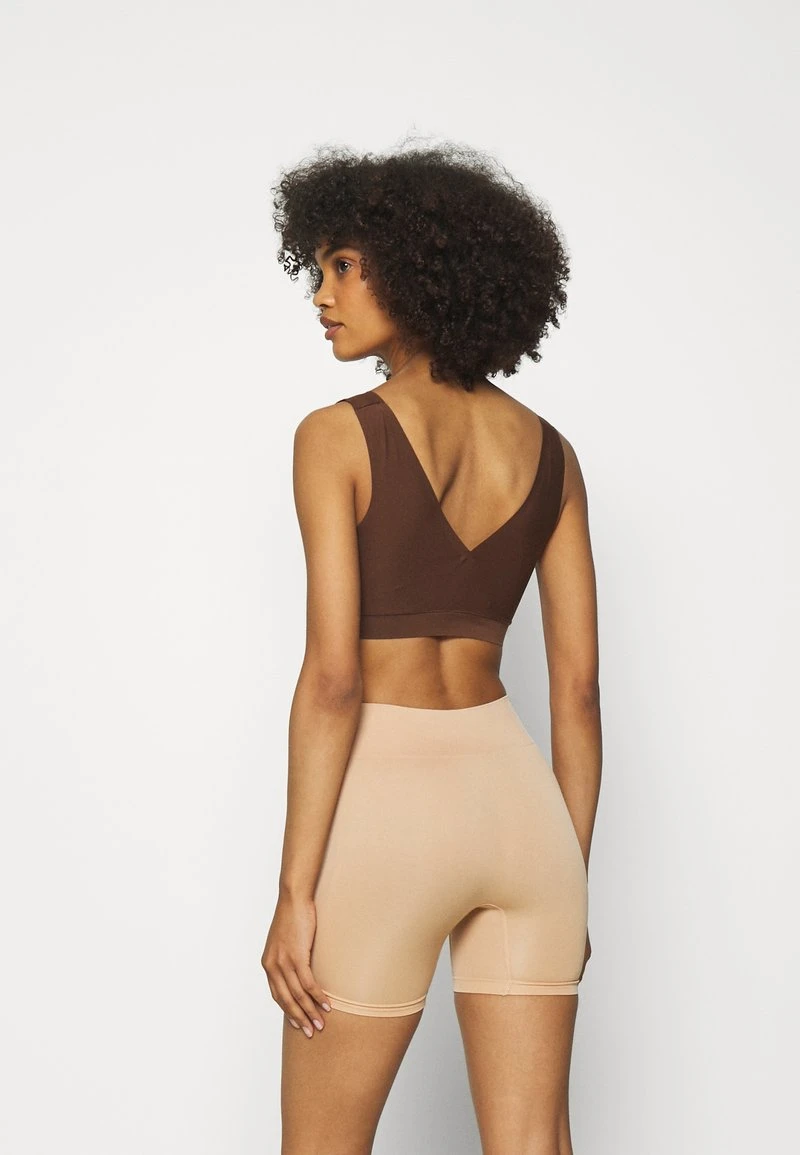 Las mejores reseñas de ❤️ Anna Field 2PP SEAMLESS SHORTS - Shapewear - Beige, Mujer 👍 5 Las mejores reseñas de ❤️ Anna Field 2PP SEAMLESS SHORTS - Shapewear - Beige, Mujer 👍 - Imagen 3