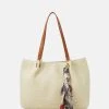 Gran venta ⌛ Anna Field Bolso Shopping - Beige/cognac, Mujer 🛒 -Fashionize Ventas b8290b8e6acb41a881984c11b80c499c