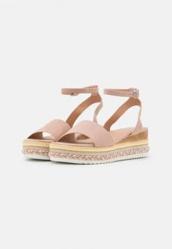 Barato ✨ Anna Field Sandalias - Light Pink, Mujer 🛒 10 Barato ✨ Anna Field Sandalias - Light Pink, Mujer 🛒 -Fashionize Ventas b8481d91bd3e475093287a70924813ab