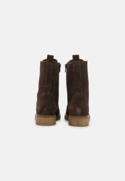 mejor venta ⌛ Anna Field LEATHER - Botines Con Cordones - Brown, Mujer ⌛ 11 mejor venta ⌛ Anna Field LEATHER - Botines Con Cordones - Brown, Mujer ⌛ -Fashionize Ventas b88798cd39e74a8f997a41d7eacd4893