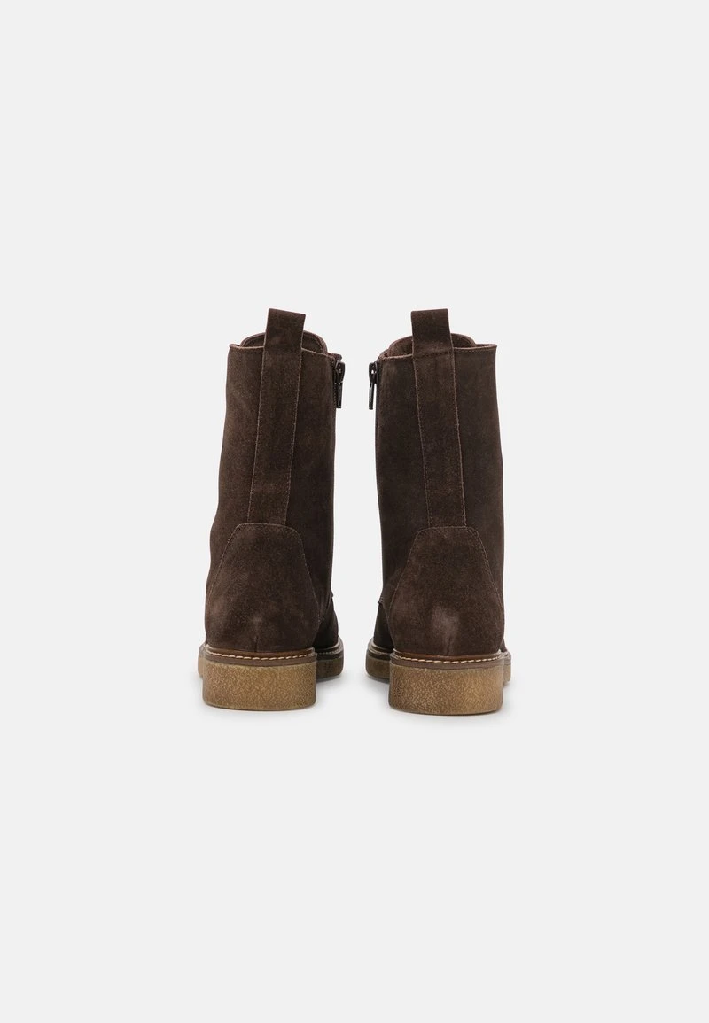 mejor venta ⌛ Anna Field LEATHER - Botines Con Cordones - Brown, Mujer ⌛ 6 mejor venta ⌛ Anna Field LEATHER - Botines Con Cordones - Brown, Mujer ⌛ - Imagen 4