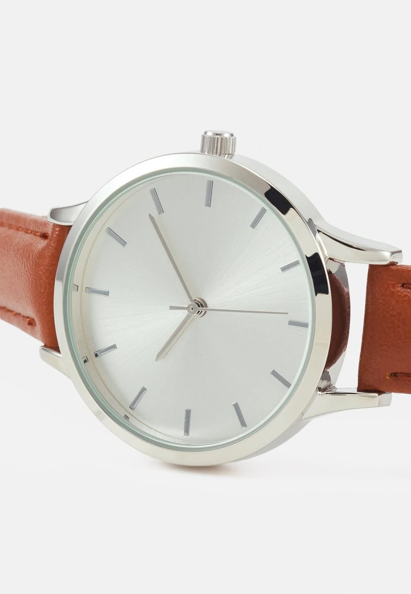 Descuento 😍 Anna Field Reloj - Cognac, Mujer ❤️ 6 Descuento 😍 Anna Field Reloj - Cognac, Mujer ❤️ - Imagen 4