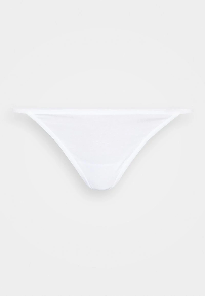 Lo mas barato 💯 Anna Field 5 PACK - Tanga - Grey/black, Mujer ✨ 4 Lo mas barato 💯 Anna Field 5 PACK - Tanga - Grey/black, Mujer ✨ - Imagen 2