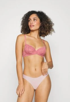 Descuento 🎉 Anna Field 5PP ASHER BRIEF - Braguitas - Light Pink/white, Mujer ❤️
