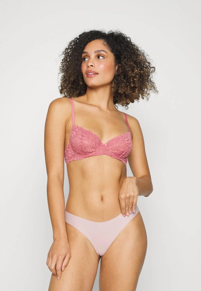 Descuento 🎉 Anna Field 5PP ASHER BRIEF - Braguitas - Light Pink/white, Mujer ❤️ 3 Descuento 🎉 Anna Field 5PP ASHER BRIEF - Braguitas - Light Pink/white, Mujer ❤️