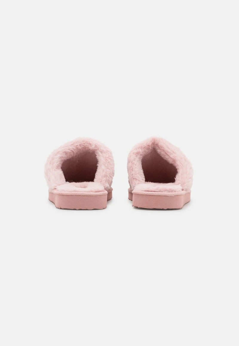 Mejor trato 🧨 Anna Field Pantuflas - Pink, Mujer 😍 6 Mejor trato 🧨 Anna Field Pantuflas - Pink, Mujer 😍 - Imagen 4