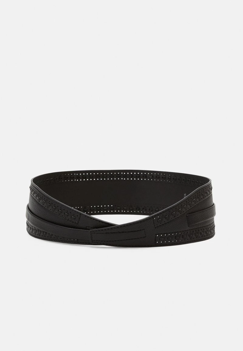 Gran venta ⌛ Anna Field Cinturón - Black, Mujer 🤩 4 Gran venta ⌛ Anna Field Cinturón - Black, Mujer 🤩 - Imagen 2