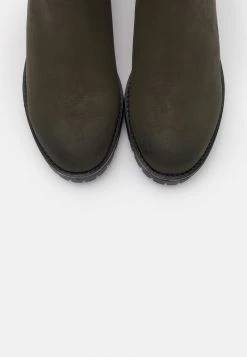 Cupón 🌟 Anna Field Botines Bajos - Olive, Mujer ✔️ -Fashionize Ventas b99d137a143e4afead9fa86f26a3115a