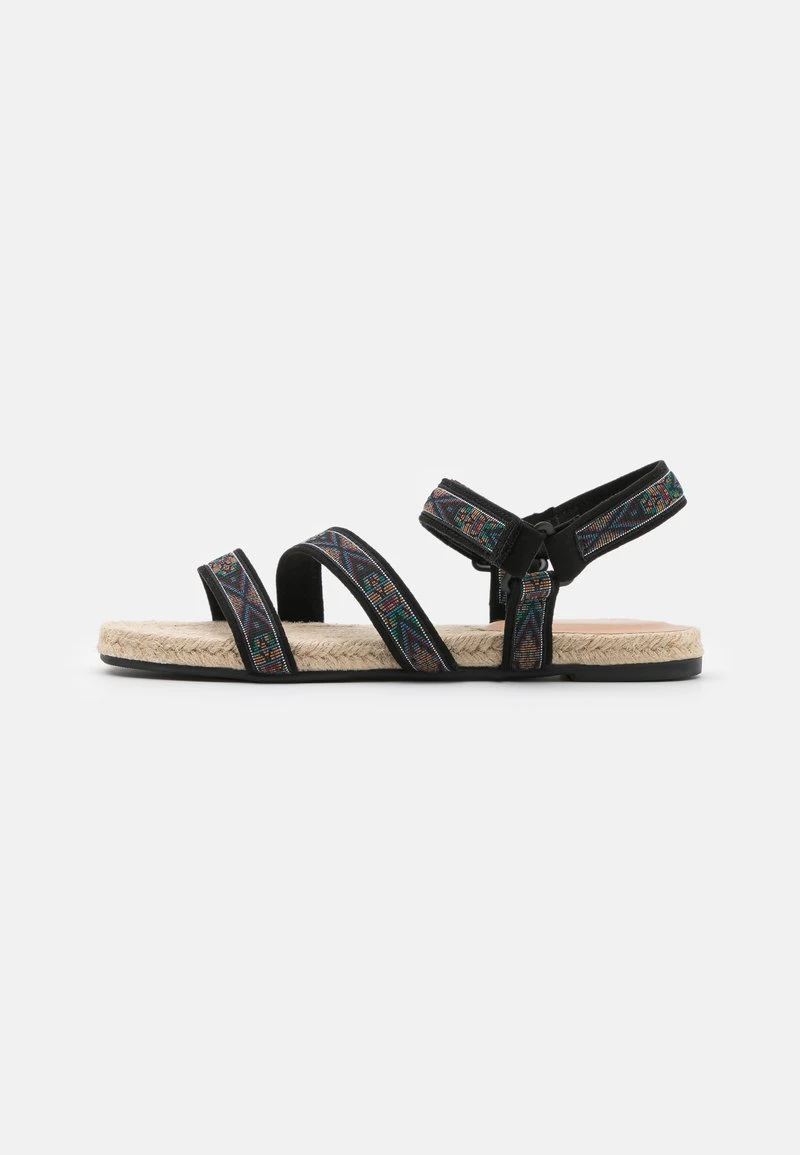 Venta express 👍 Anna Field 👏 Sandalias - Black, Mujer ✨ 4 Venta express 👍 Anna Field 👏 Sandalias - Black, Mujer ✨ - Imagen 2