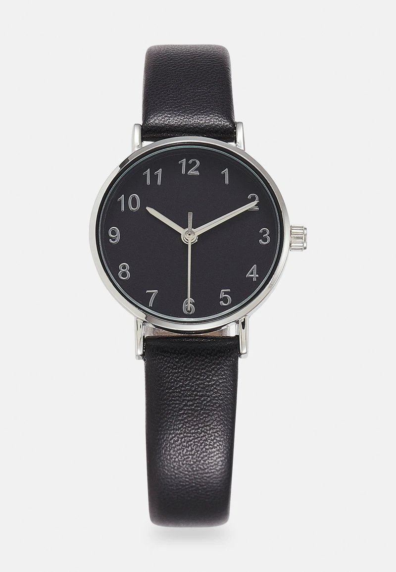 Mejor precio 🌟 Anna Field Reloj - Black, Mujer 😍 3 Mejor precio 🌟 Anna Field Reloj - Black, Mujer 😍