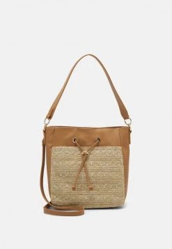 Comprar 💯 Anna Field Bolso De Mano - Beige, Mujer 🛒